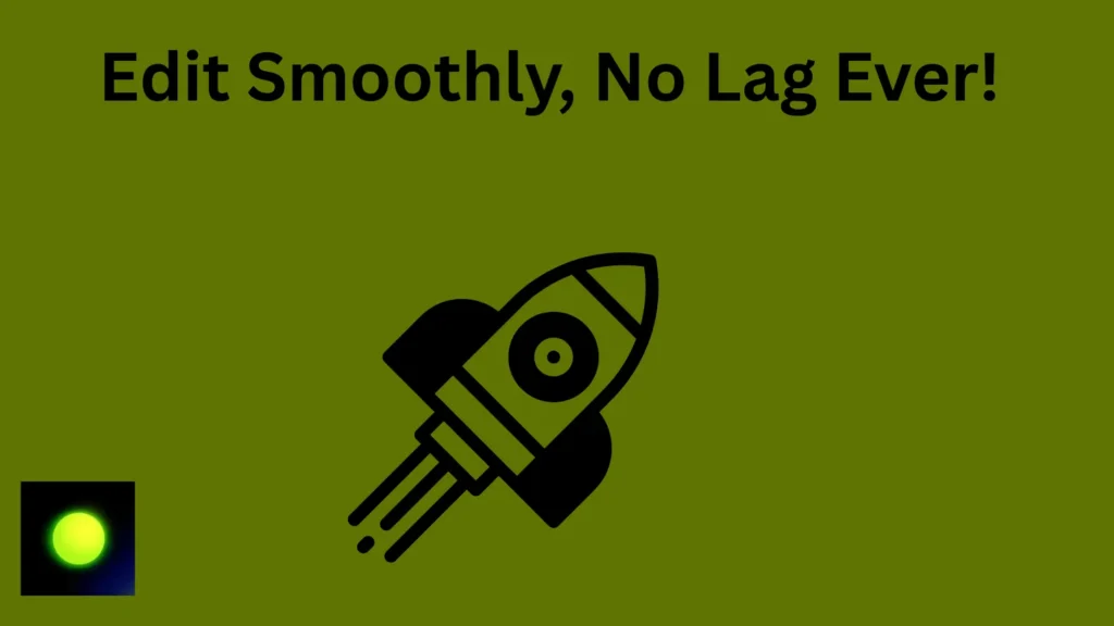 Hypic APK Download for Android running smoothly with fast processing, showing lag-free AI photo editing on a smartphone