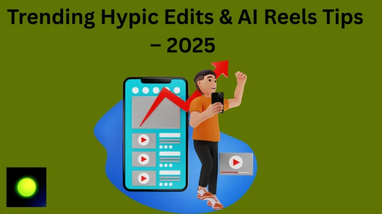 Latest Hypic editing tips, tricks, and tutorials (2025)